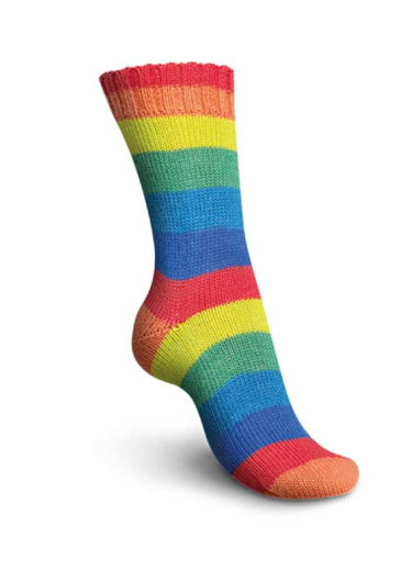 01735 Rainbow rainbow color